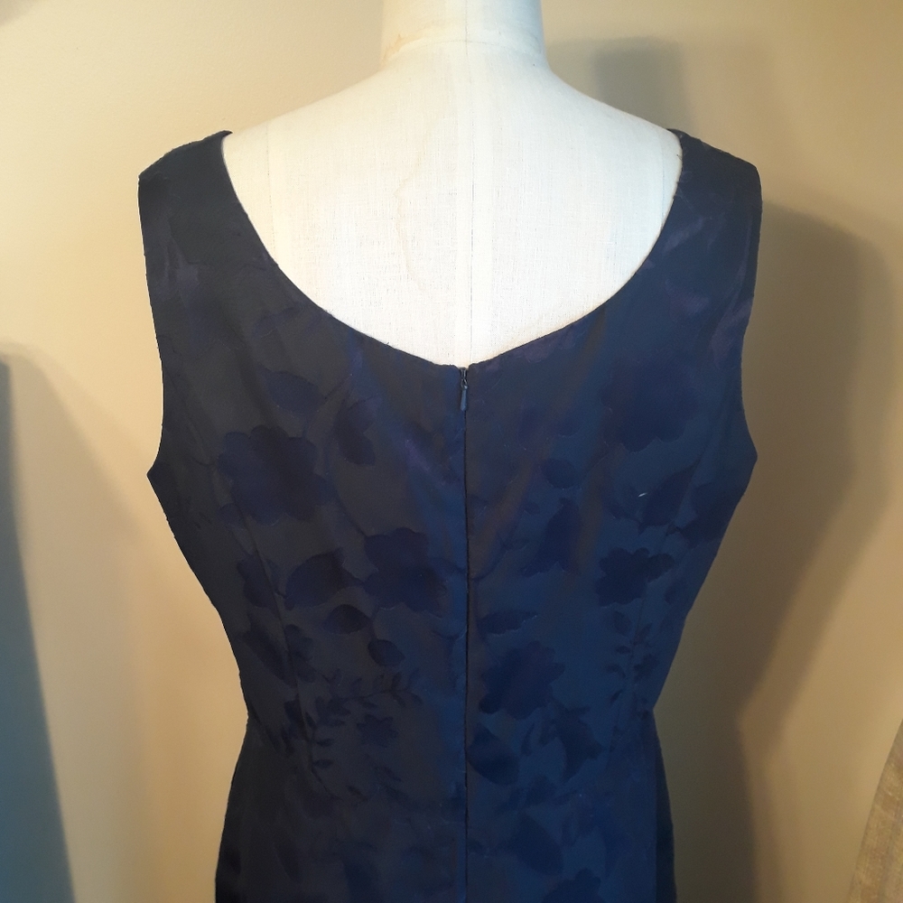 Bahari Dress - Picture 4 of 6